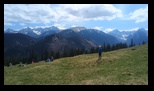 Tatra - Gesia Szyja -21-04-2025 - Bogdan Balaban